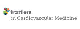 Frontiers - Frontiers in Cardiovascular Medicine