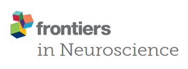 Frontiers in Neuroscience