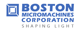 Boston Micromachines Corporation