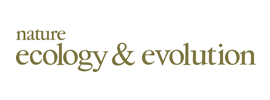 Nature Ecology & Evolution