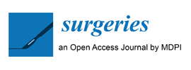 MDPI - Surgeries