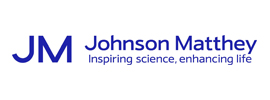 Johnson Matthey