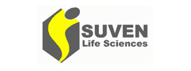 Suven Life Sciences