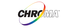 Chroma Technology Corporation 