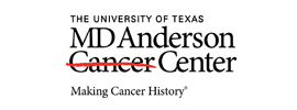 The University of Texas MD Anderson Cancer Center