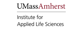 UMass Amherst - Institute for Applied Life Sciences 