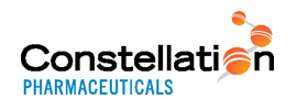 Constellation Pharmaceuticals