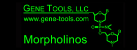 Gene Tools, LLC