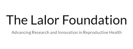 The Lalor Foundation