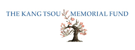 Kang Tsou Memorial Fund