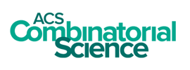 American Chemical Society - ACS Combinatorial Science