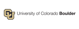 University of Colorado Boulder