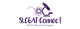 SLC6A1 Connect