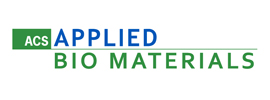 American Chemical Society - ACS Applied Bio Materials
