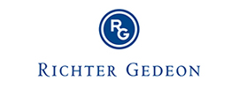 Richter Gedeon