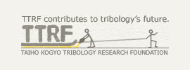 Taiho Kogyo Tribology Research Foundation