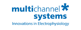 Multi Channel Systems MCS GmbH