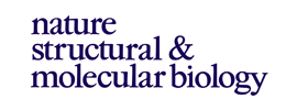 Nature Structural & Molecular Biology