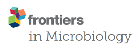 Frontiers in Microbiology