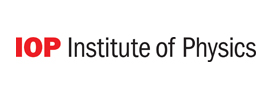 IOP Institute of Physics