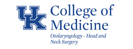 University of Kentucky - College of Medicine - Department of Otolaryngology - Head and Neck Surgery